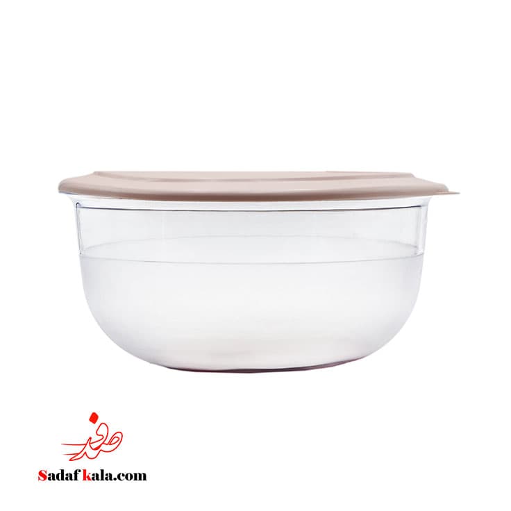 کاسه دربدار مروارید یزدگل(12)/130 — تصویر ۶