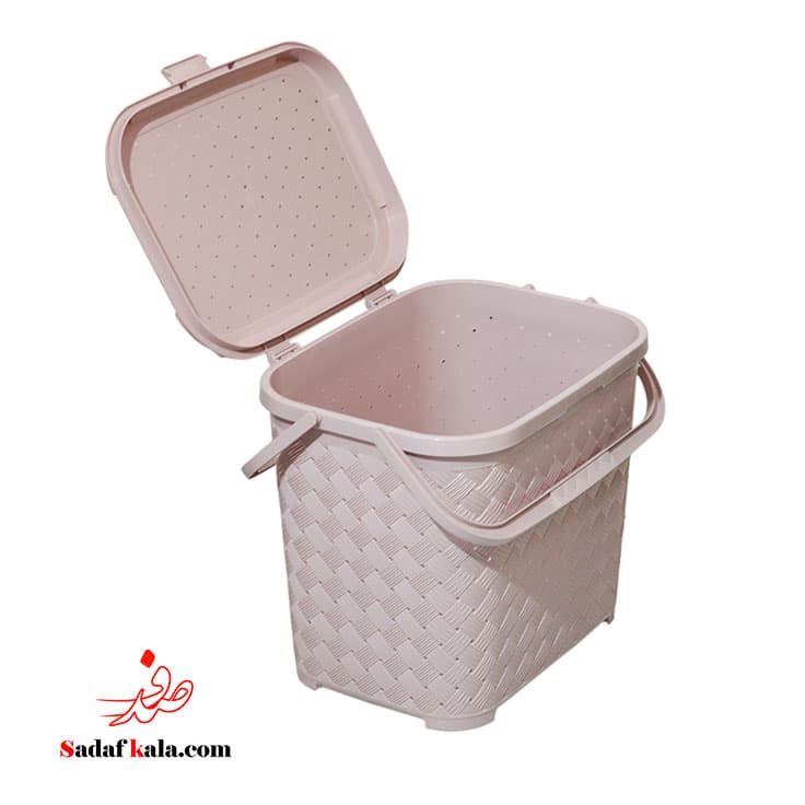 سبد نیوان سایز 1 یزدگل(6)/555 — تصویر ۴