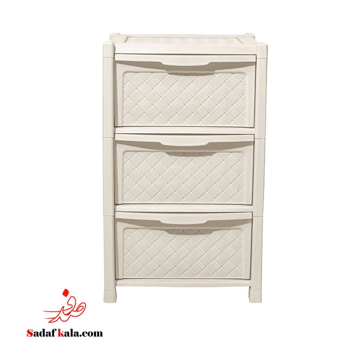 فایل کشویی 3 طبقه رنگی یزدگل(1)/5583 — تصویر ۶