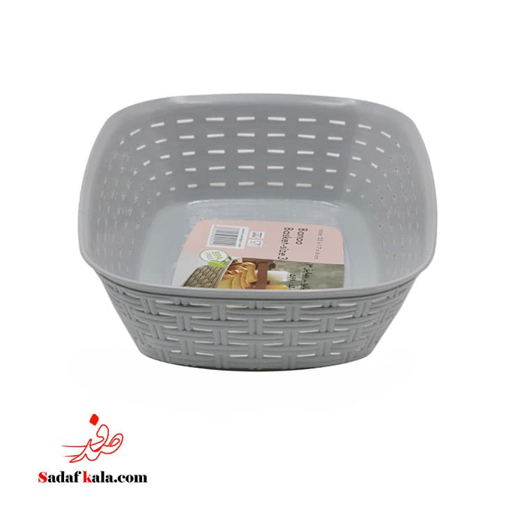 سبد بانو سایز 1 یزدگل(24)/567 — تصویر ۳