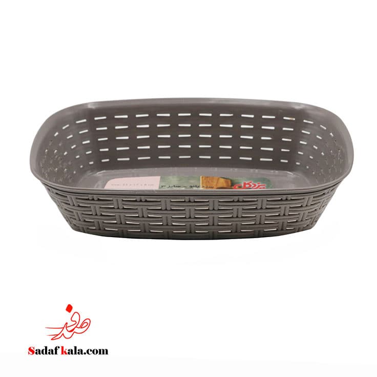 سبد بانو سایز 1 یزدگل(24)/567 — تصویر ۴