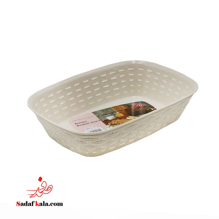 سبد بانو سایز 1 یزدگل(24)/567 — تصویر ۶