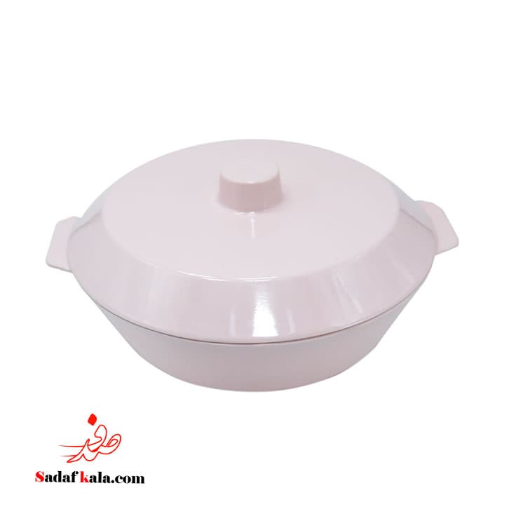 کاسه سوپخوری بزرگ دربدار رنگی یزدگل(12)/220-53 — تصویر ۸