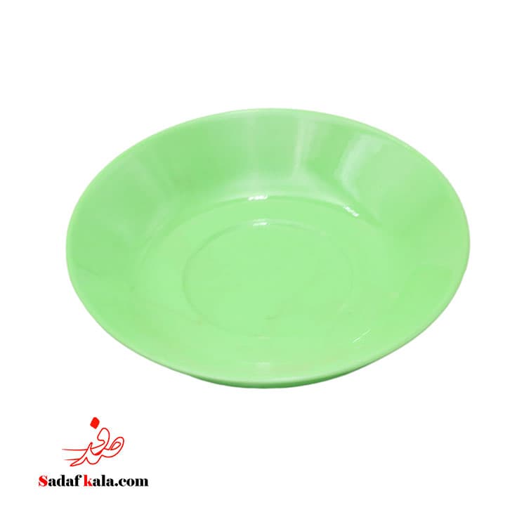 نعلبکی رنگی یزدگل (96)/115-49 — تصویر ۳