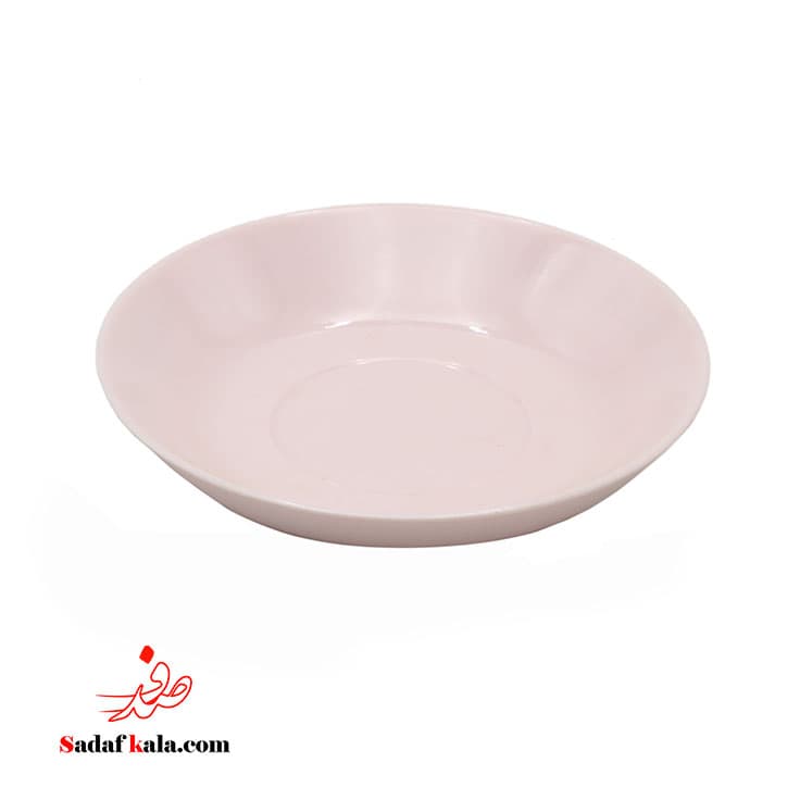نعلبکی رنگی یزدگل (96)/115-49 — تصویر ۷