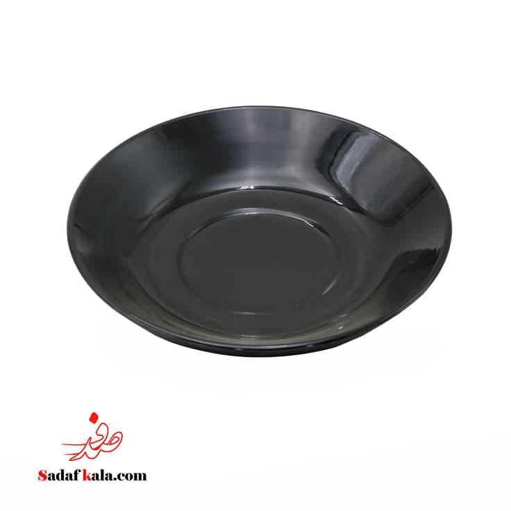 نعلبکی رنگی یزدگل (96)/115-49 — تصویر ۴