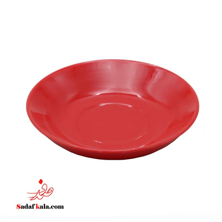 نعلبکی رنگی یزدگل (96)/115-49 — تصویر ۶