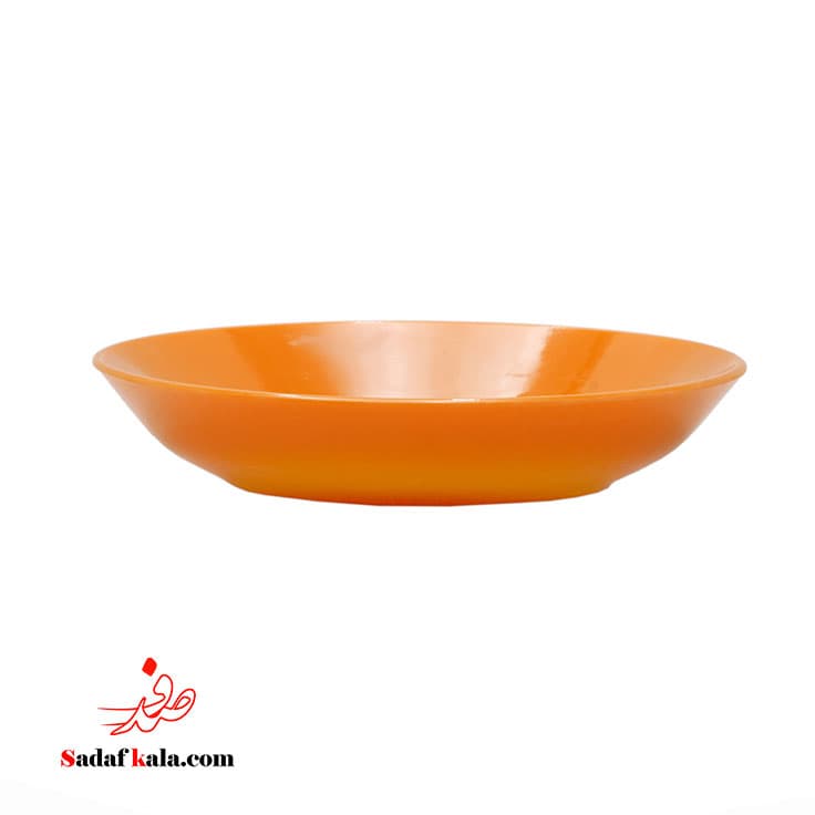نعلبکی رنگی یزدگل (96)/115-49 — تصویر ۲