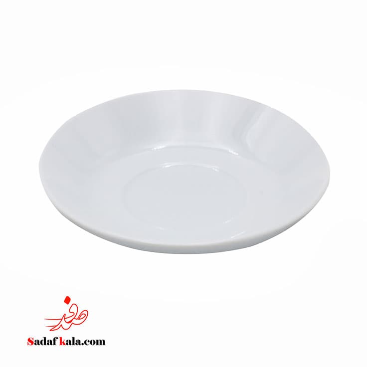 نعلبکی رنگی یزدگل (96)/115-49 — تصویر ۵