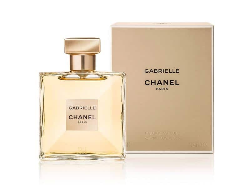 عطر و ادکلن زنانه شنل گابریل ادوپرفیوم Chanel Gabrielle EDP for Women