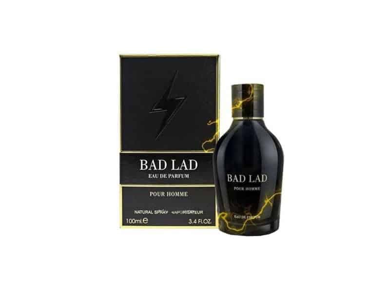 عطر و ادکلن مردانه فراگرنس ورد بد لد ادوپرفیوم Fragrance World Bad Lad
