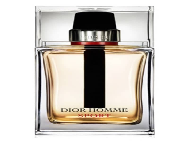 ادکلن مردانه دیور هوم اسپرت 2012 ادوتویلت Dior Homme Sport 2012 EDT