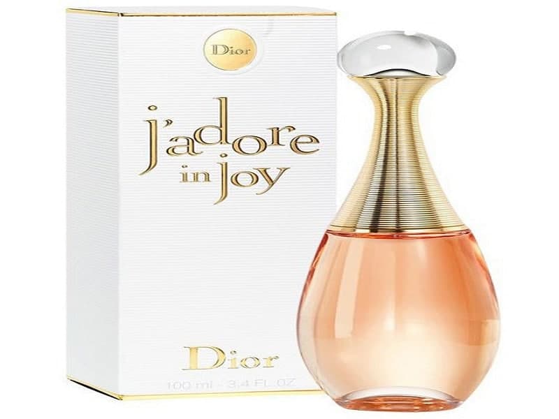 ادکلن زنانه دیور جادور این جوی ادوتویلت Dior J`Adore In Joy EDT