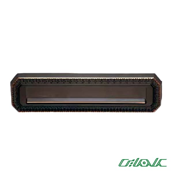دریچه پستی کلاسیک بهریزان مدل CLB — تصویر ۳