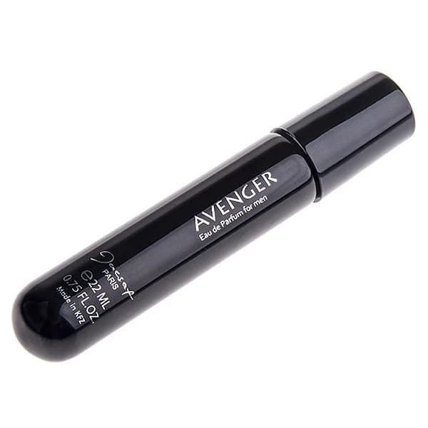 عطر جیبی مردانه ژک ساف مدل Avenger حجم ۲۲ میلی لیتر | Jacsaf Avenger Pocket Parfum For Men 22ml — تصویر ۳