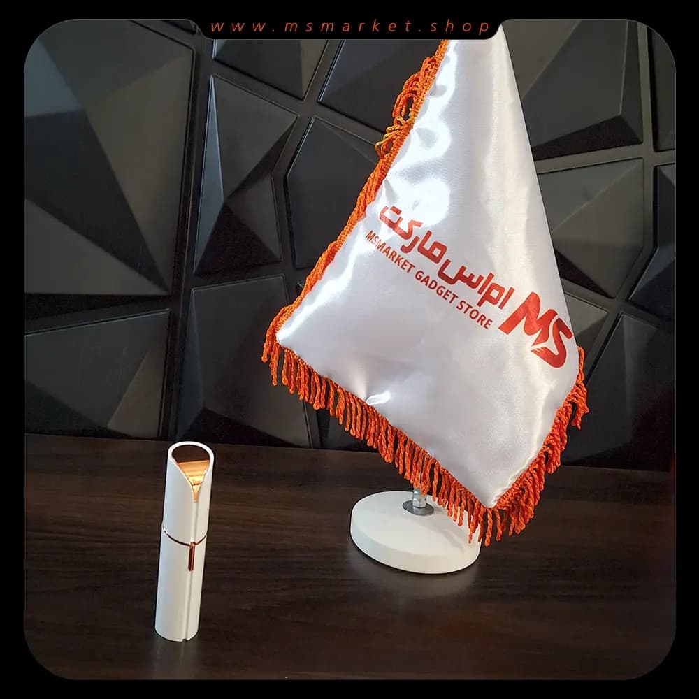 موزن ماتیکی فلاوس Flawless — تصویر ۳