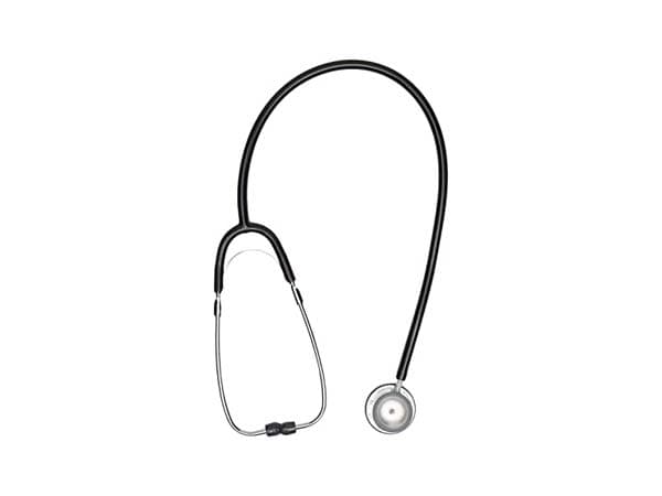 گوشی پزشکی ریشتر مدل 01-4001