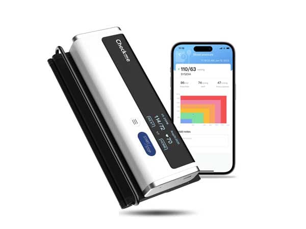 فشارسنج دیجیتال بازویی Viatom مدل Armfit