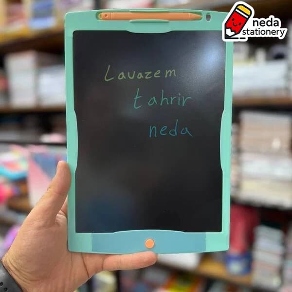 تبلت جادویی ۱۲ اینچ