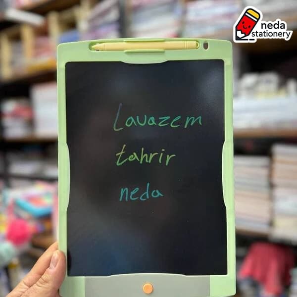تبلت جادویی ۱۲ اینچ — تصویر ۲