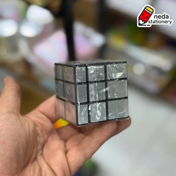 روبیک آینه ای کای وای ۳*۳ حجمی QY — تصویر ۲