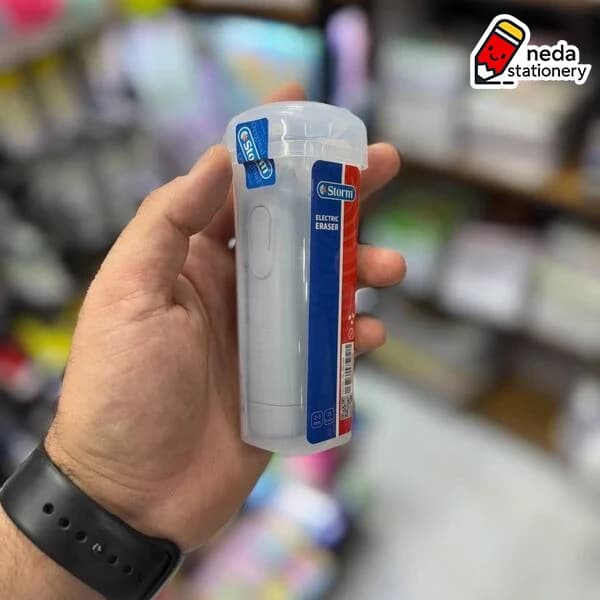پاکن برقی استورم پنکه دار — تصویر ۵