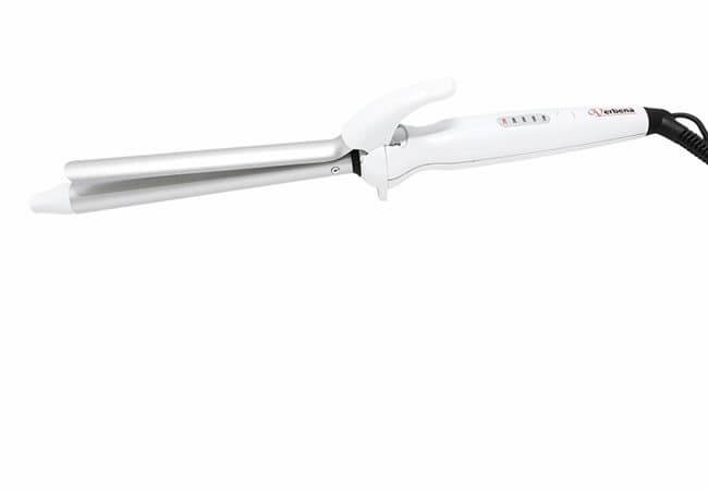 فر کننده موی وربنا مدل VR-6019