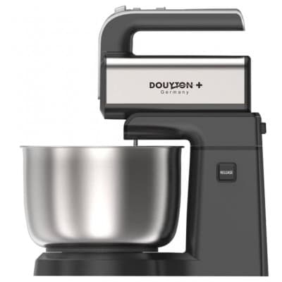 همزن کاسه دار دایتون پلاس DP-432