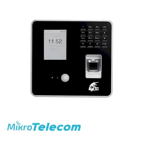 دستگاه حضور و غیاب مدلT-98762