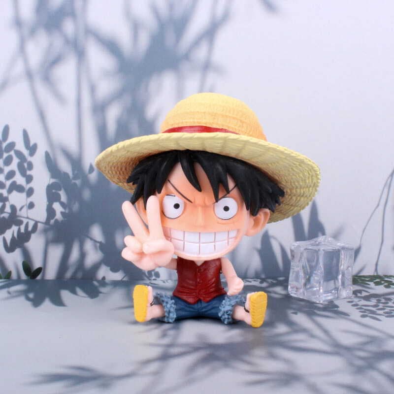 فانکو پاپ طرح One Piece کد 2047 بسته 10 عددی — تصویر ۷