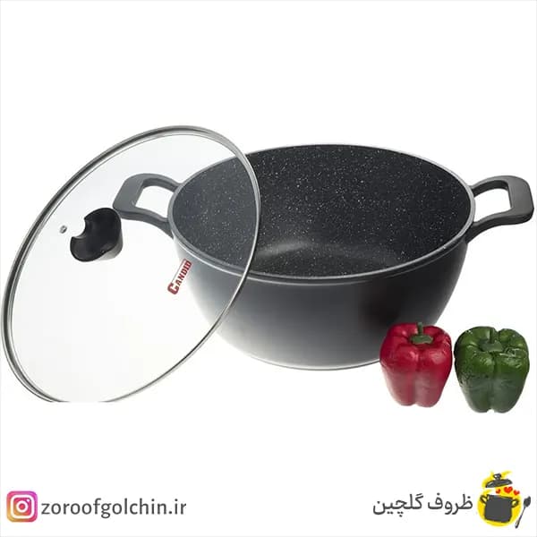 قابلمه کاندید سایز 32 — تصویر ۲
