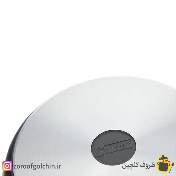 قابلمه کاندید سایز 32 — تصویر ۴