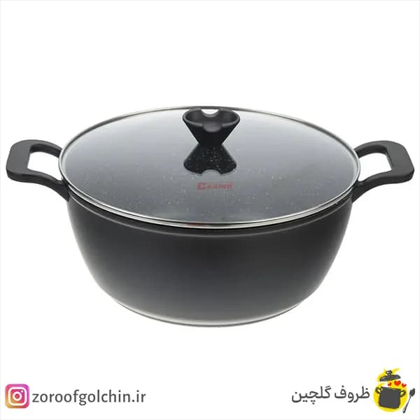 قابلمه کاندید سایز 32