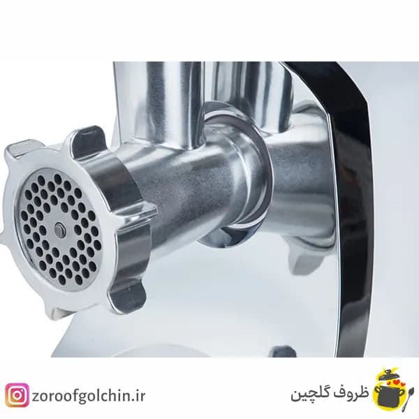 چرخ گوشت بیشل مدل BL-MG-007 — تصویر ۴