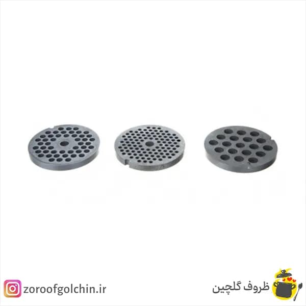 چرخ گوشت بیشل مدل BL-MG-007 — تصویر ۵