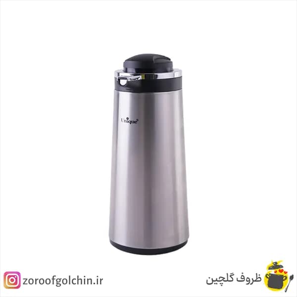 فلاسک یونیک 1.3 لیتری مدل 1804 — تصویر ۲
