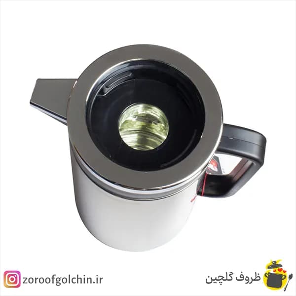 فلاسک یونیک 1 لیتری مدل 1802 — تصویر ۳