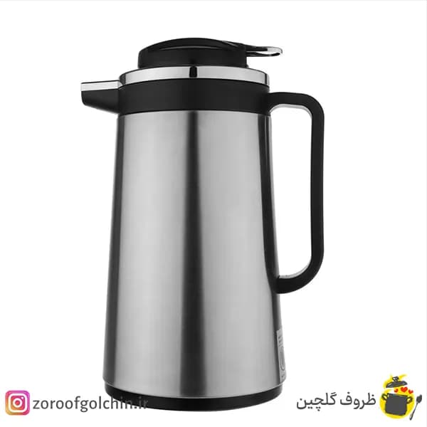 فلاسک یونیک 1 لیتری مدل 1802 — تصویر ۲
