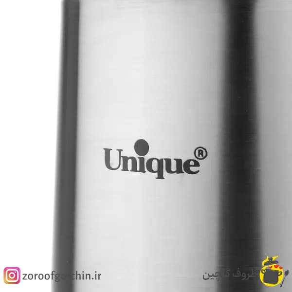 فلاسک یونیک 1 لیتری مدل 1802 — تصویر ۴