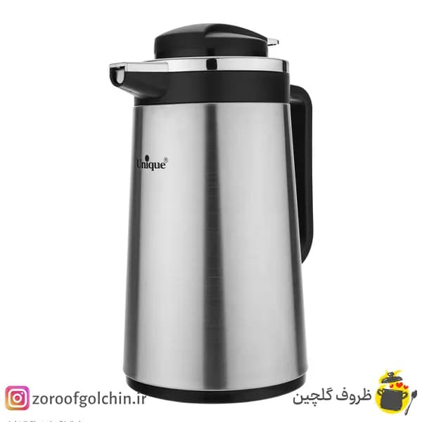 فلاسک یونیک 1 لیتری مدل 1802