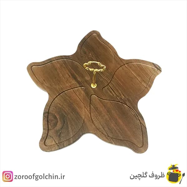 اردوخوری لمون مدل رویال کد 320 — تصویر ۴