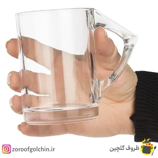لیوان بلینک مکس هاوارد B90 — تصویر ۳