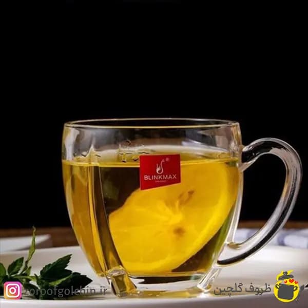 فنجان بلینک مکس سلتیک b126 — تصویر ۲