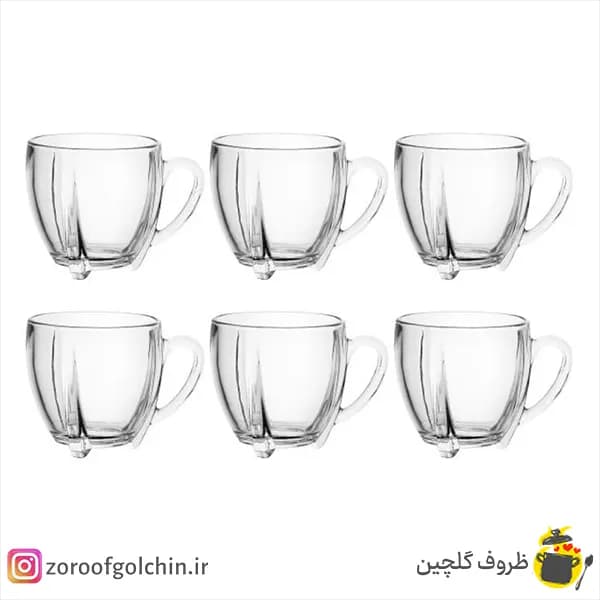 فنجان بلینک مکس سلتیک b126 — تصویر ۶