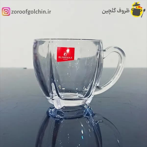 فنجان بلینک مکس سلتیک b126 — تصویر ۵