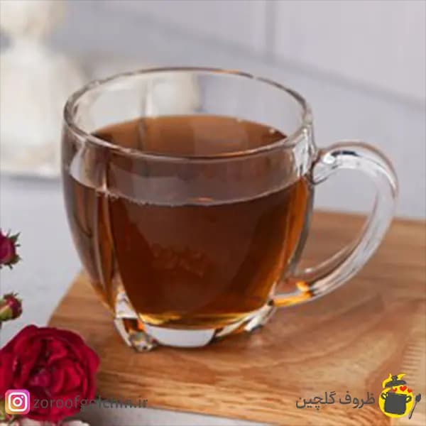 فنجان بلینک مکس سلتیک b126 — تصویر ۳