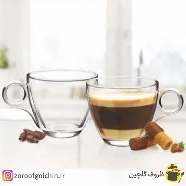 فنجان بلینک مکس چری b95 — تصویر ۶