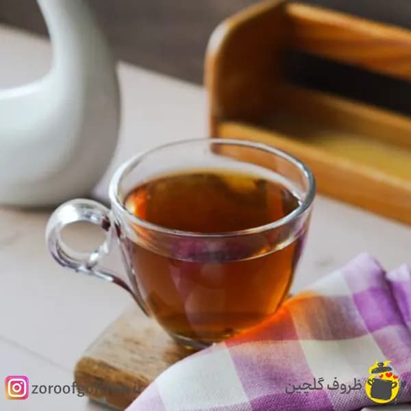 فنجان بلینک مکس چری b95 — تصویر ۷