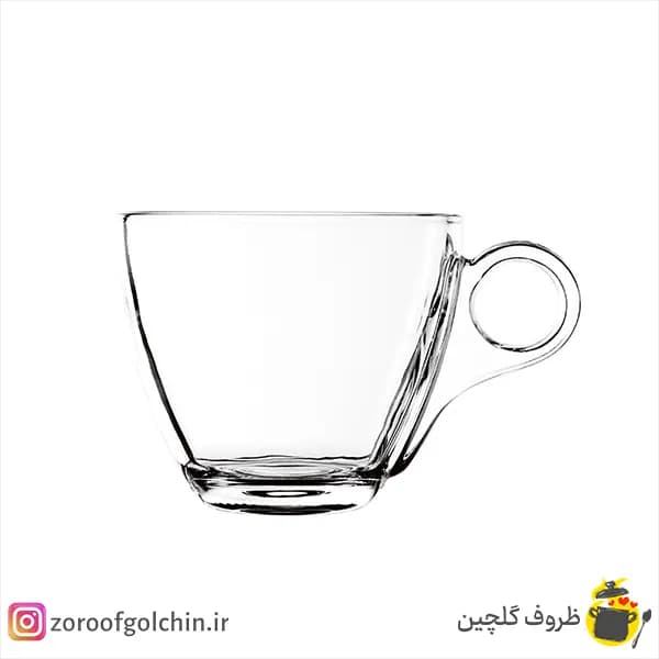 فنجان بلینک مکس چری b95