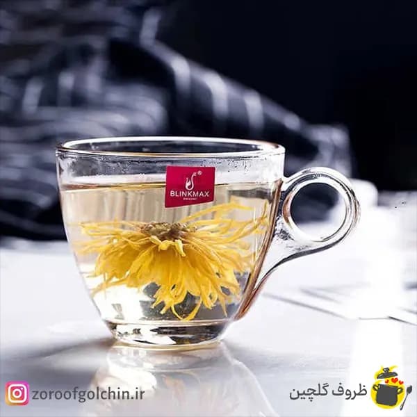 فنجان بلینک مکس چری b95 — تصویر ۲